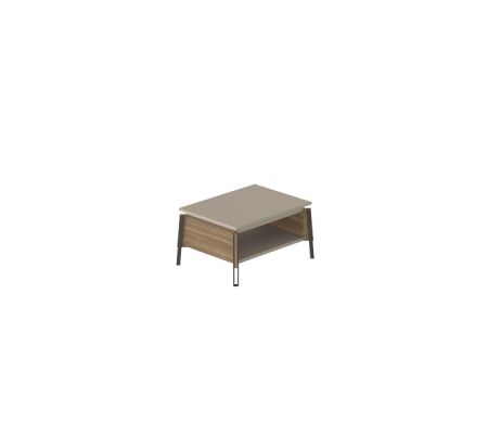 İnka Ofis Büro Makam Takımı